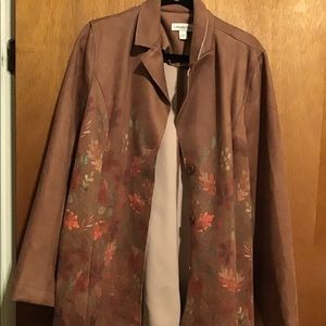 Coldwater Creek cardigan